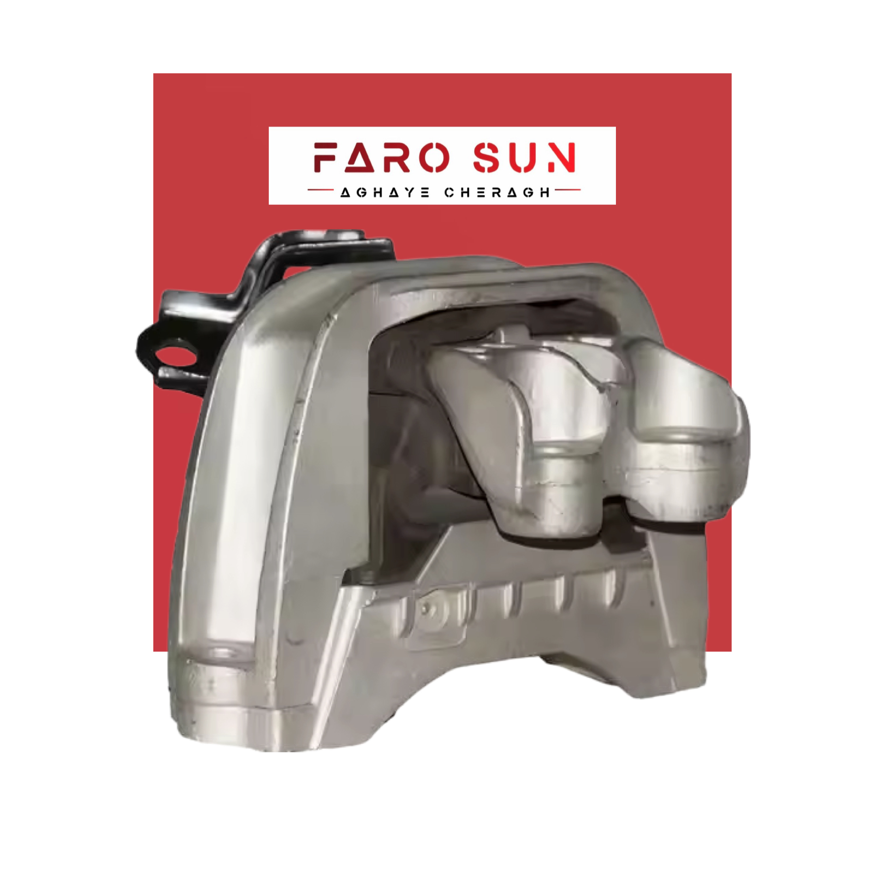 دسته موتور Tiggo 7 با کد فنی: T15-1001310EA